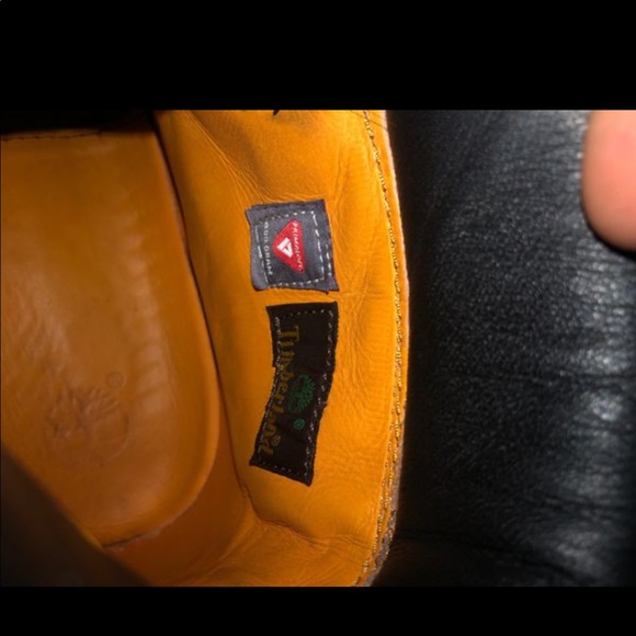 Timberland Boots - Picture 4 of 4